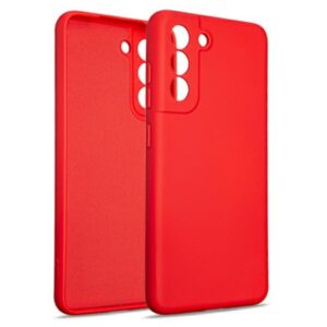Beline Silicone Dėklas Samsung M53 M536red