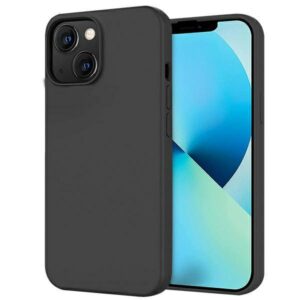 Beline Candy Apple iPhone 14 Plus 6.7" Dėklas juodos spalvos
