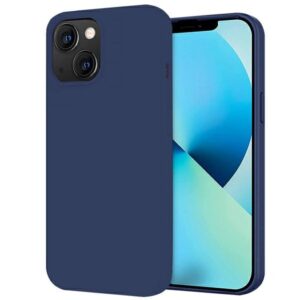 Beline Candy Apple iPhone 14 Plus 6.7" Dėklas Navy - Image 1