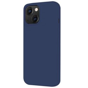 Beline Candy Apple iPhone 14 Plus 6.7" Dėklas Navy - Image 2