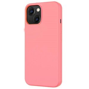 Beline Candy Apple iPhone 14 Plus 6.7" Dėklas light rožinės spalvos - Image 2