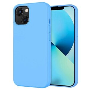 Beline Candy Apple iPhone 14 Plus 6.7" Dėklas Blue - Image 1