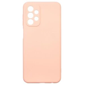 Beline Silicone Dėklas Samsung A23 5G A236 rose gold - Image 2