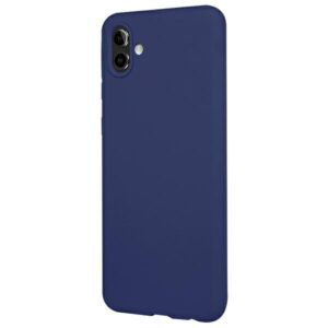 Beline Candy Dėklas Samsung A04 A045 navy A04e M13 5G