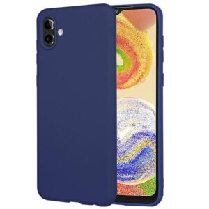 Beline Candy Dėklas Samsung A04 A045 navy A04e M13 5G - Image 2