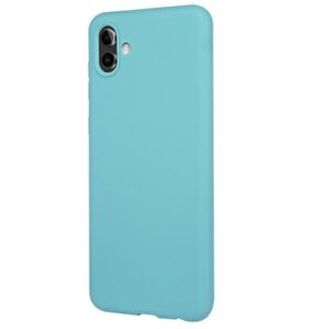 Beline Dėklas Candy Samsung A04 A045 blue A04e M13 5G