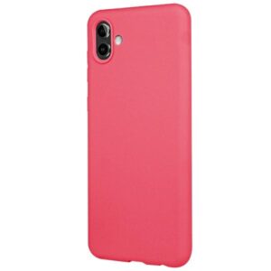Beline Candy Dėklas Samsung A04 A045rožinės spalvos A04e M13 5G
