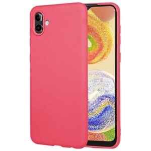 Beline Candy Dėklas Samsung A04 A045rožinės spalvos A04e M13 5G - Image 2