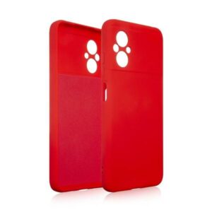 Beline Silicone Dėklas Xiaomi Poco M5red - Image 1