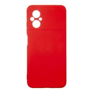 Beline Silicone Dėklas Xiaomi Poco M5red - Image 2