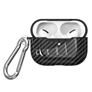 Beline AirPods Carbon Dėklas Air Pods 3black - Image 2