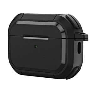 Beline AirPods Solid Dėklas Air Pods Pro2black - Image 1