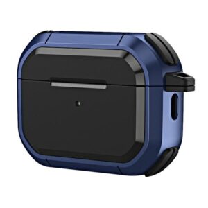 Beline AirPods Solid Dėklas Air Pods Pro2blue - Image 1