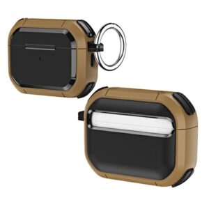 Beline AirPods Solid Dėklas Air Pods Pro2brown - Image 2