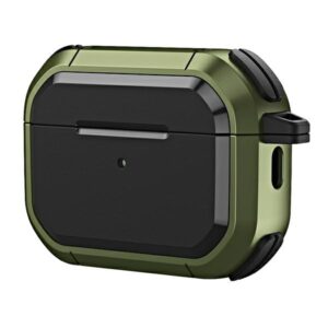 Beline AirPods Solid Dėklas Air Pods Pro2green - Image 1