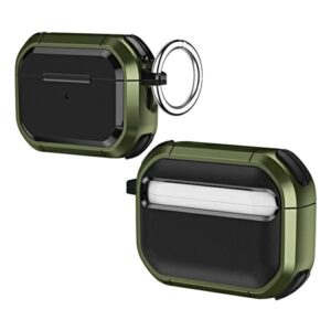 Beline AirPods Solid Dėklas Air Pods Pro2green - Image 2