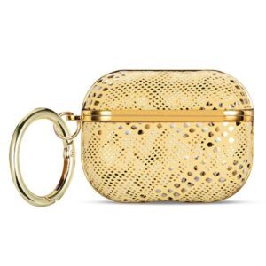 Beline AirPods Elegance Dėklas Air Pods PLN 3/gold - Image 1