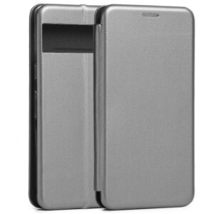 Beline Book Magnetic Google Pixel 7 Dėklassteel