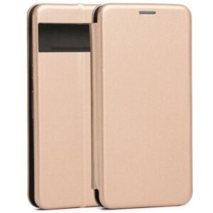 Beline Book Magnetic Google Pixel Dėklas 7 gold