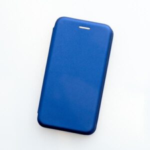 Beline Dėklas Book Magnetic Xiaomi 12t Blue