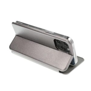 Beline Dėklas Book Magnetic Xiaomi 12t Steel - Image 3