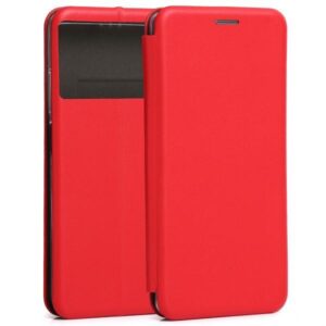 Beline Book Magnetic Xiaomi Poco M5 dėklasred - Image 1