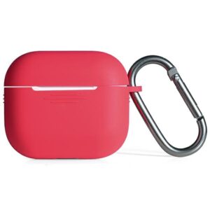 Beline AirPods Silicone Dėklas Air Pods 3red - Image 1