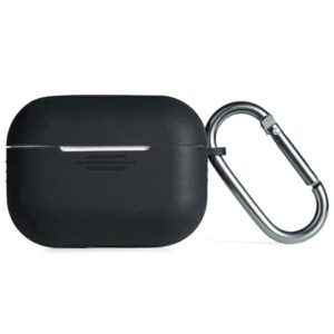 Beline AirPods Silicone Dėklas Airpods Pro black - Image 1