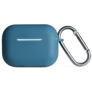 Beline AirPods Silicone Dėklas Airpods Pro blue - Image 1