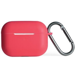 Beline AirPods Silicone Dėklas Airpods Pro 2 red - Image 1