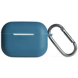Beline AirPods Silicone Dėklas Airpods Pro 2 blue - Image 1