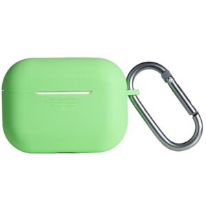 Beline AirPods Silicone Dėklas Airpods Pro 2 green - Image 1
