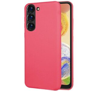 Beline Candy Samsung Galaxy Dėklas S23 S911 rožinės spalvos - Image 2