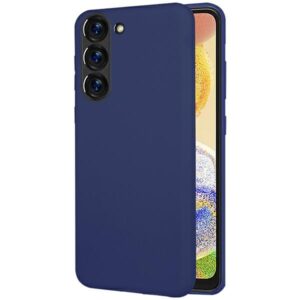 Beline Candy Samsung Galaxy Dėklas S23+ S916 navy blue - Image 2