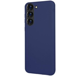 Beline Candy Samsung Galaxy Dėklas S23+ S916 navy blue - Image 1