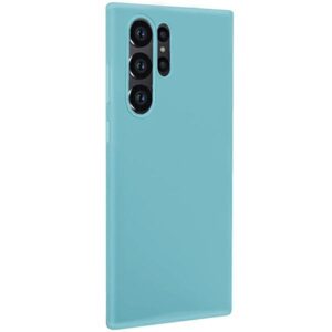 Beline Dėklas Candy Samsung Galaxy S23 Ultra S918blue