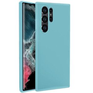 Beline Dėklas Candy Samsung Galaxy S23 Ultra S918blue - Image 2