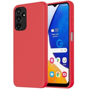Beline Candy Dėklas Samsung A14 5G A146red - Image 2