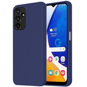 Beline Candy Dėklas Samsung A14 5G A146 navy blue - Image 2