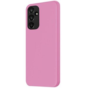 Beline Candy Dėklas Samsung A14 5G A146 Light rožinės spalvos