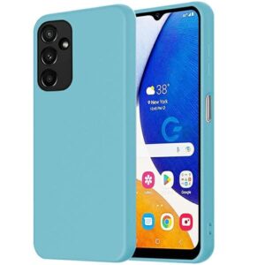 Beline Dėklas Candy Samsung A14 5G A146blue - Image 2