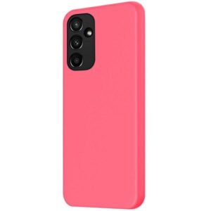 Beline Candy Dėklas Samsung A14 5G A146rožinės spalvos