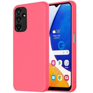 Beline Candy Dėklas Samsung A14 5G A146rožinės spalvos - Image 2