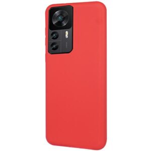 Beline Candy Dėklas Xiaomi 12T Pro red