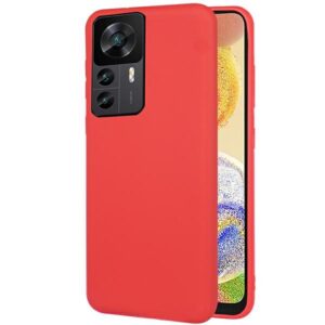 Beline Candy Dėklas Xiaomi 12T Pro red - Image 2
