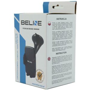 Beline Car Holder BLNCH01 3in1 air vent/dashboard/windshield - Image 7