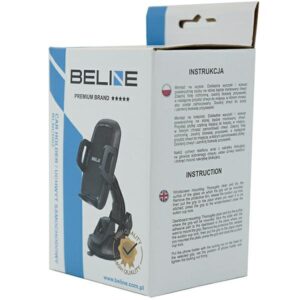 Beline BLNCH022w1 car holder cockpit/windscreen (2in1 dashboard/windscreen) - Image 6
