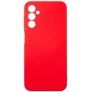 Beline Silicone Dėklas Samsung A14 5GA146 red - Image 2