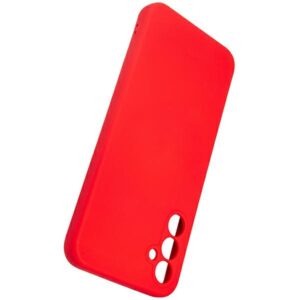 Beline Silicone Dėklas Samsung A14 5GA146 red - Image 3