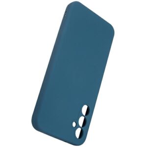 Beline Silicone Dėklas Samsung A14 5GA146 blue - Image 3